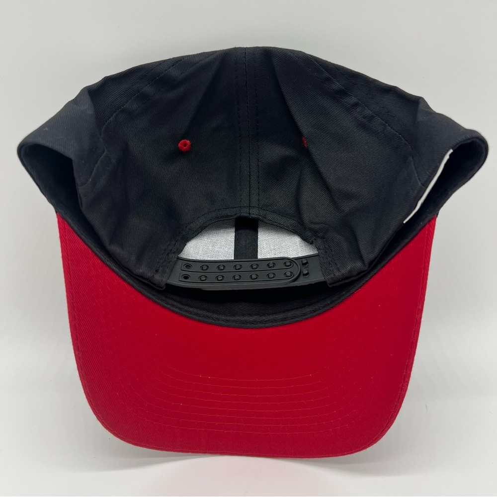 Case International Harvester‎ IH Patch Black And Red - Picture 2 of 4